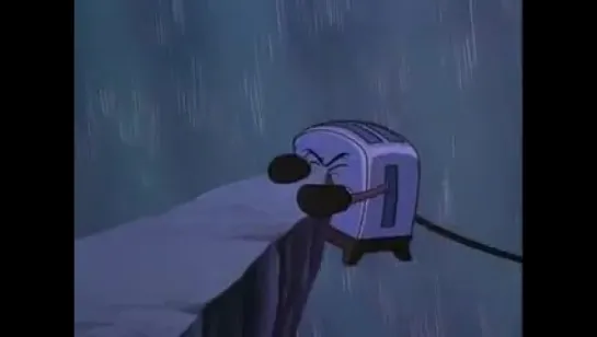 Отважный маленький тостер / The Brave Little Toaster (1987)