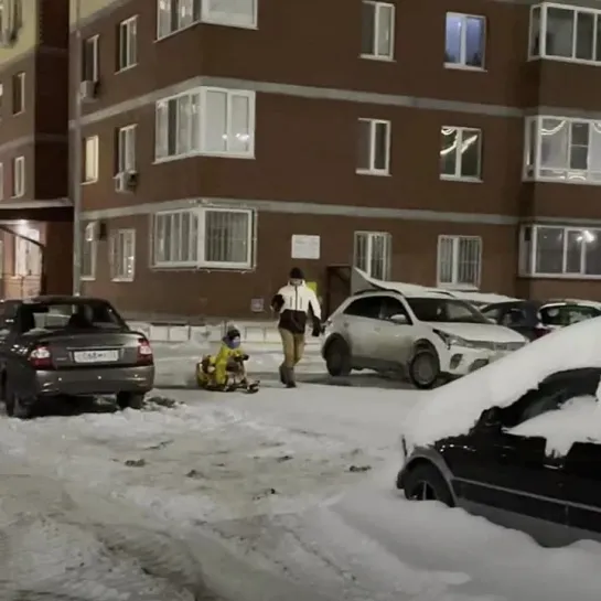 Видео от СОВА СКАЗАЛА