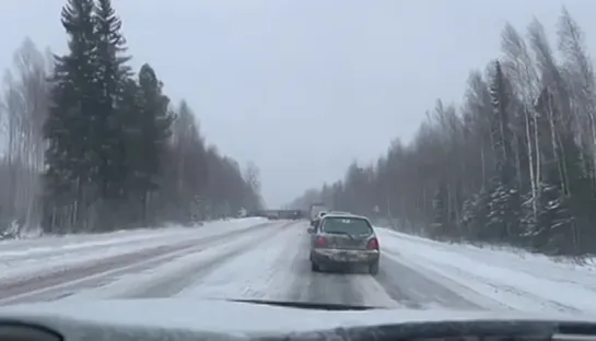 Видео от СОВА СКАЗАЛА