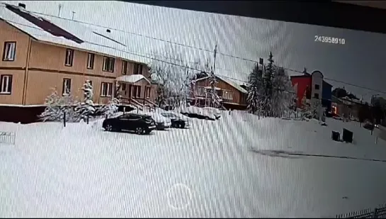 Видео от СОВА СКАЗАЛА