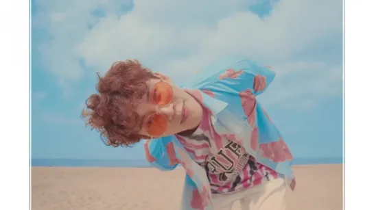 |MV| JUNHO - Ice Cream