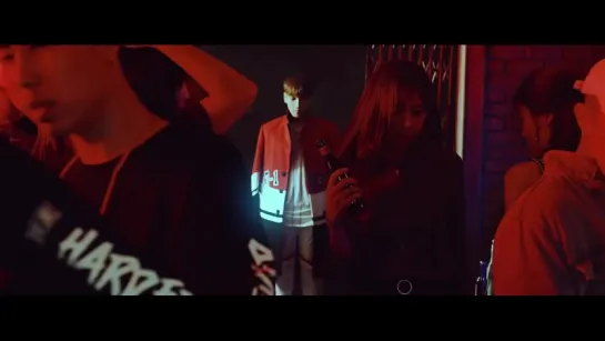 |MV| JUN. K - No Shadow