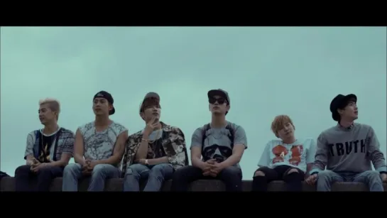 |PV| 2PM - The Time Spend Together