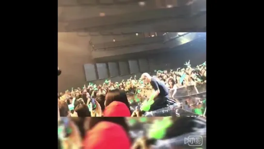 [FANCAM] [21-22.07.18] B.A.P LIMITED in Seoul