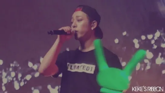 [FANCAM] [22.07.18] B.A.P LIMITED in Seoul