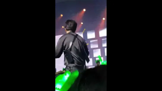 [FANCAM] [22.07.18] B.A.P LIMITED  in Seoul