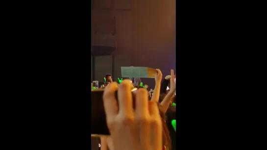 [FANCAM] [22.07.18] B.A.P LIMITED  in Seoul