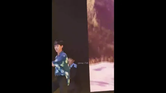 [FANCAM] [08.07.18] B.A.P LIMITED in Taipei