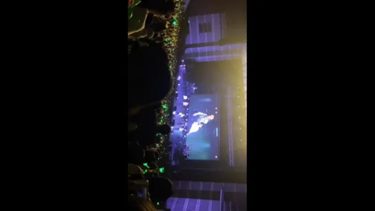 [FANCAM] [08.07.18] B.A.P LIMITED in Taipei