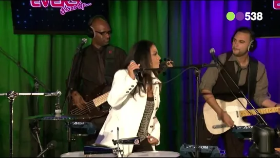 Sheila E - A Love Bizarre (live @EversStaatOp538)