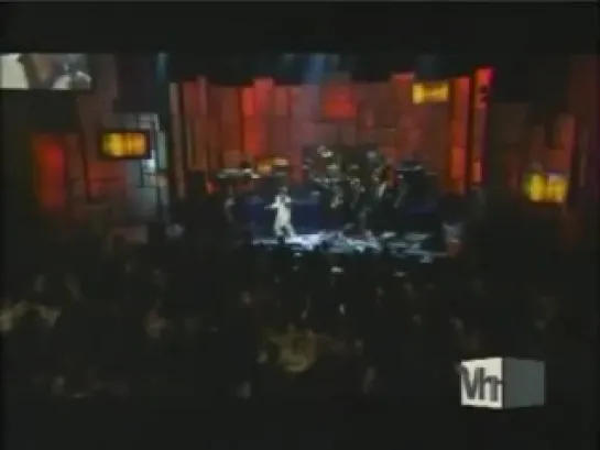 PRINCE-VH1 ROCK & ROLL HALL OF FAME 2004