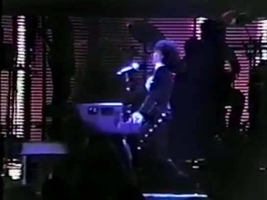 Prince - How Come U Don't Call Me..LIVE