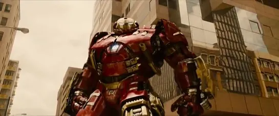 Marvel's "Avengers: Age of Ultron" - Teaser Trailer (OFFICIAL)