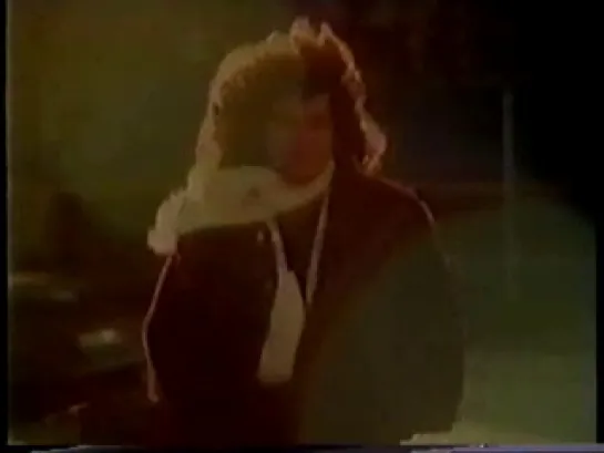 Gino Vannelli Brother To Brother album commercial