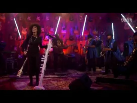 Andy Allo - People Pleaser - Guitar Sessions