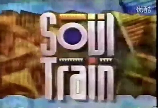 Prince - Soul Train 1994.5.7 Part 1