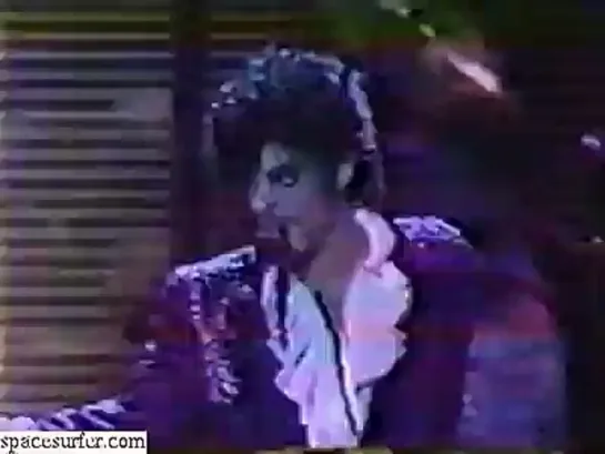 PRINCE /INTERNATIONAL LOVER (AUDIO)/ Live At The Civic, In Lakeland, FL 02/01/1983