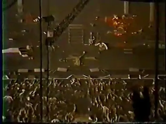 FACE DOWN (LIVE) PRINCE-1998 1-22