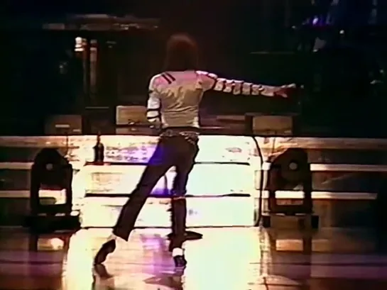 Human Nature (Live At Wembley July 16, 1988) - Michael Jackson