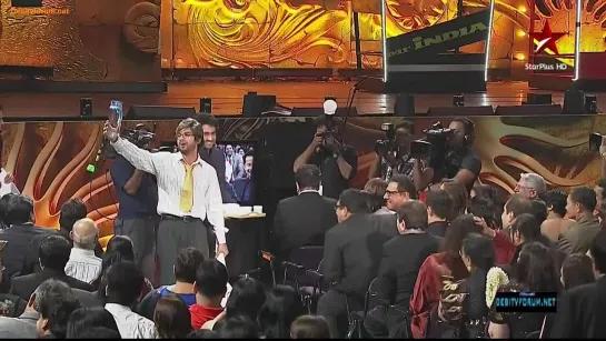 IIFA Awards 2012 [Singapore Main Event] 720p 7th July 2012 Watch Online Pt7