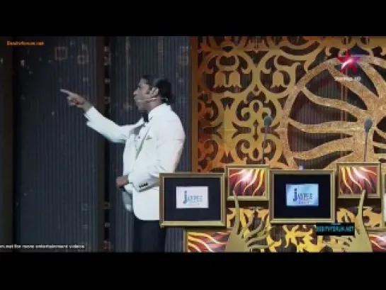 IIFA Awards 2012 [Singapore Main Event] 720p 7th July 2012 Watch Online Pt5