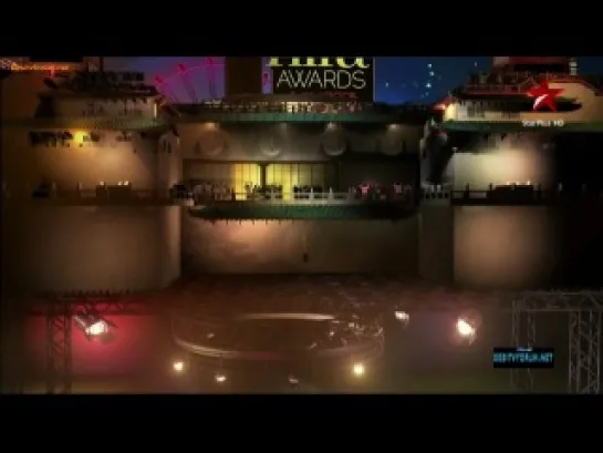 IIFA Awards 2012 [Singapore Main Event] 720p 7th July 2012 Watch Online Pt3