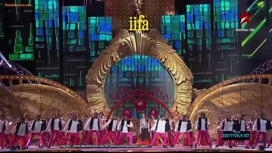 IIFA Awards 2012 [Singapore Main Event] 720p 7th July 2012 Watch Online Pt2