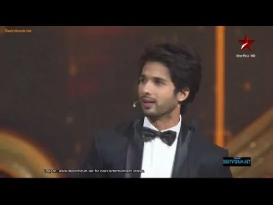 IIFA Awards 2012 [Singapore Main Event] 720p 7th July 2012 Watch Online Pt11