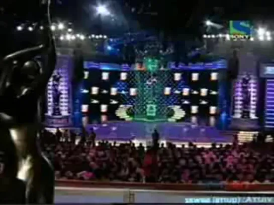 Filmfare Awards 2008 (past 1)