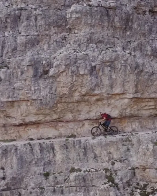 Tom Oehler | Dolomites