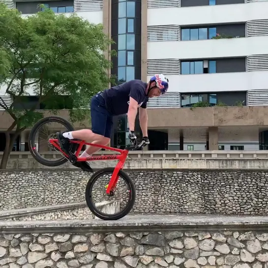 Danny Macaskill