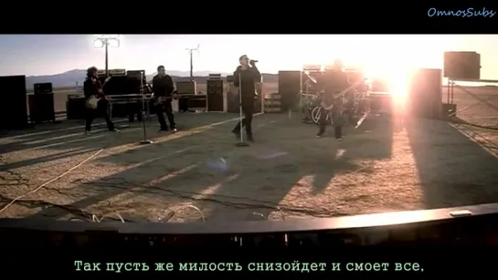 Linkin Park - What I've Done (рус.саб.)