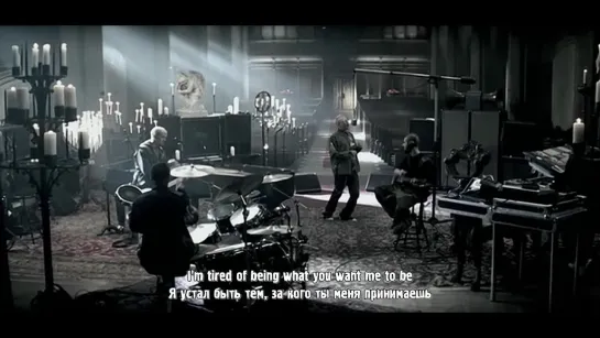 Linkin Park - Numb (HD rus eng sub)