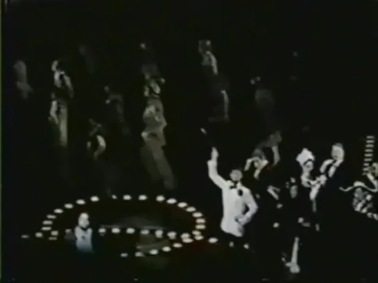 Evita - Buenos Aires (Broadway 1979)