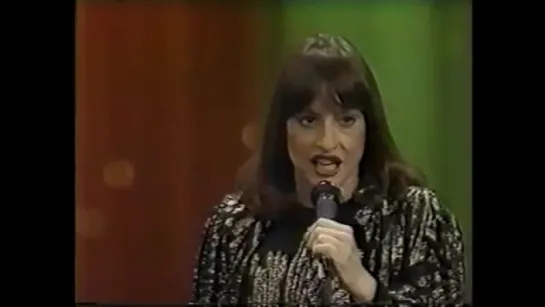 Patti LuPone - Rainbow High