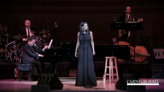 Audra McDonald - Rainbow High