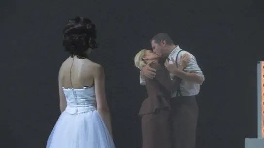 Evita - Wiesbaden 2013  - Trailer