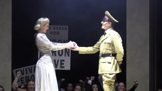 Evita - Klagenfurt 2019