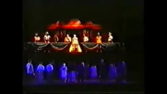 Evita - Drachten 1996