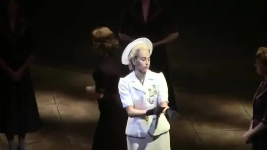 Jessica Lea Patty - Rainbow High (Evita - Broadway Revival 2012)