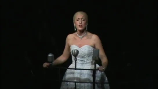 Evita - UK Tour - 11.09.2010