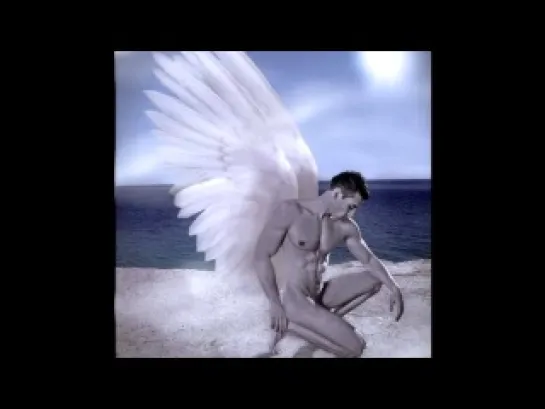 «Angel  / Engel» под музыку Gregorian - Join Me.... Picrolla