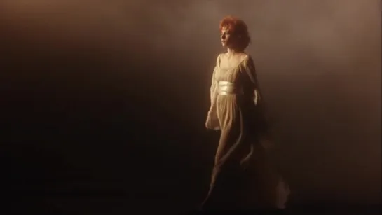 Mylène Farmer  Beyond My Control