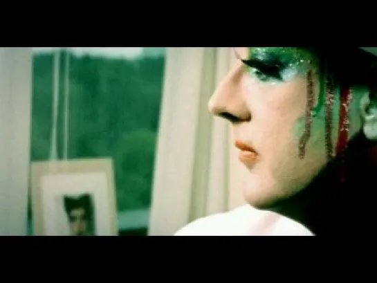 Sash! feat. Boy George - Run (2002)