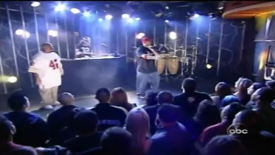 Cypress Hill - Insane In The Brain (Live)