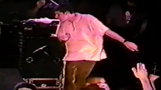 Beastie Boys Live In  Washington (1994)