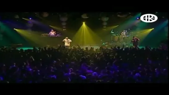 Cypress Hill - Live At Montreux Jazz (2003)