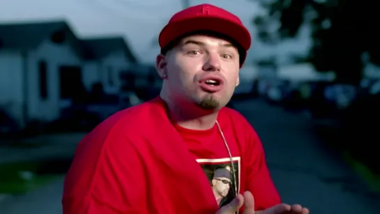 Paul Wall - Sittin' Sidewayz feat. Big Pokey