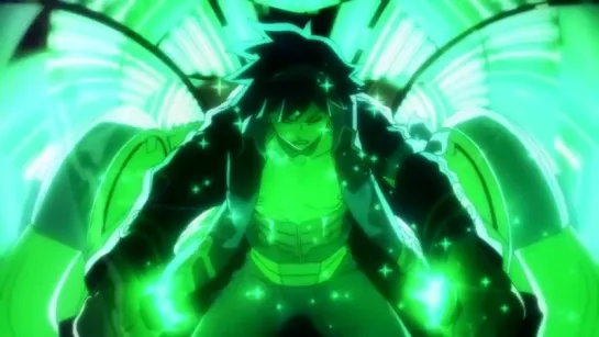 AMV Big Contest 2015 │ PhenomSage — Gurren Lagann- Age of Spiral │