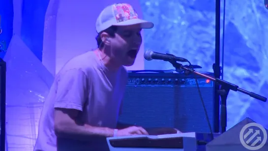 Animal Collective - 2011 - Today's Supernatural - Live at Pitchfork